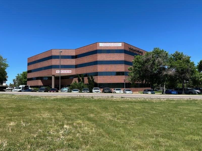 710 Kipling St, Lakewood, CO for lease Building Photo- Image 1 of 2