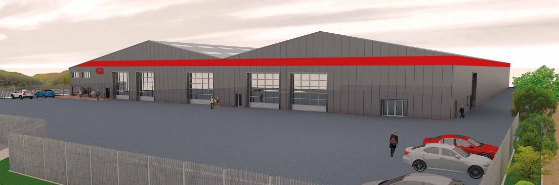 Arrol Rd, Dundee for sale Primary Photo- Image 1 of 1