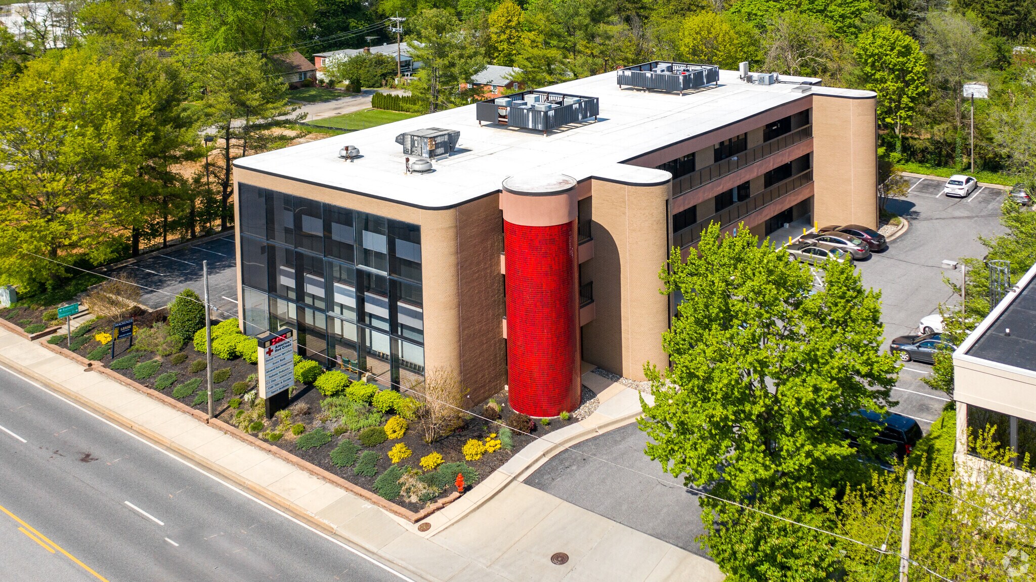 2405 York Rd, Timonium, MD 21093 Padonia Place