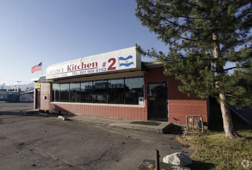 4247 W 3500 S, Salt Lake City, UT for sale - Building Photo - Image 2 of 2