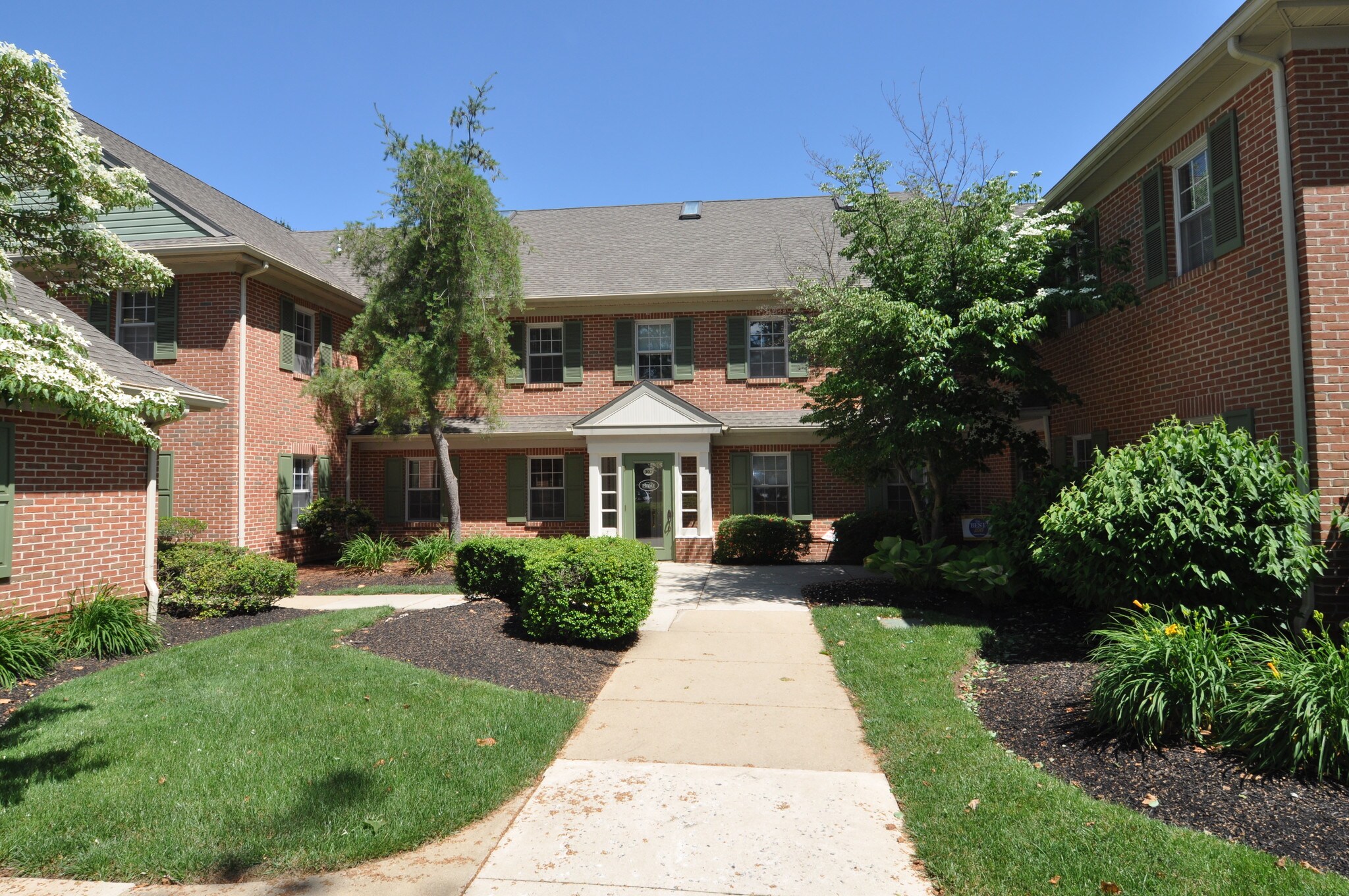 350 S Main St, Doylestown, PA for sale Building Photo- Image 1 of 1