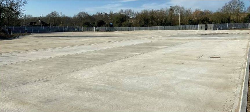 Old Uxbridge Rd, Rickmansworth for sale Primary Photo- Image 1 of 1