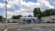 3006 Bordentown Ave, Parlin NJ - Convenience Store
