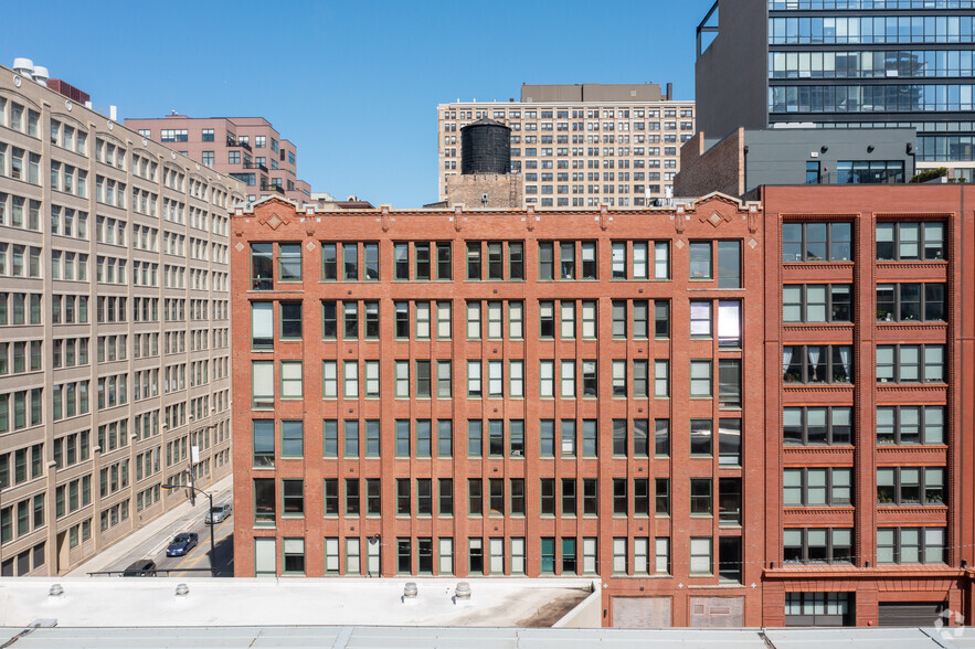 601 S LaSalle St, Chicago, IL for lease - Building Photo - Image 3 of 7