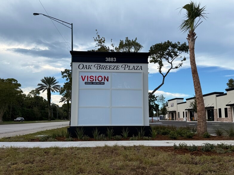 3883 Nova Road, Port Orange, FL for lease - Other - Image 3 of 5