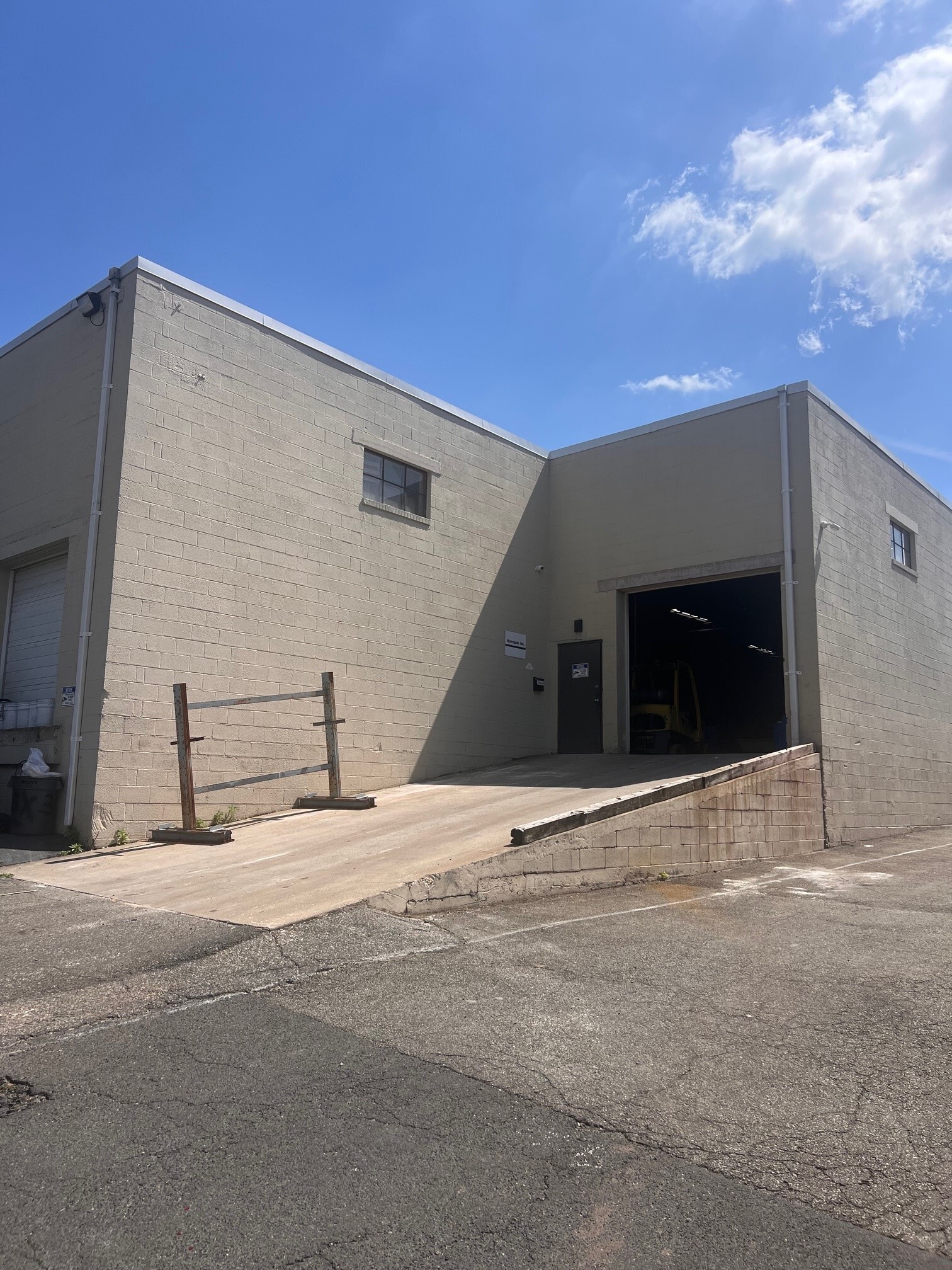 300 Colfax Ave, Clifton, NJ 07013 - Industrial for Lease | LoopNet