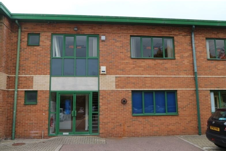 Pipers Way, Thatcham, RG19 4EP