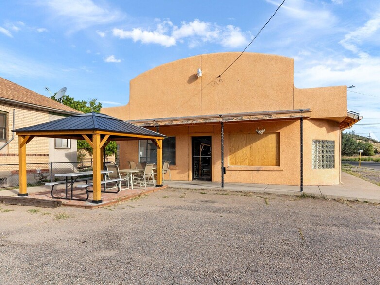 902 W 7th St, Walsenburg, CO for sale - Building Photo - Image 2 of 29