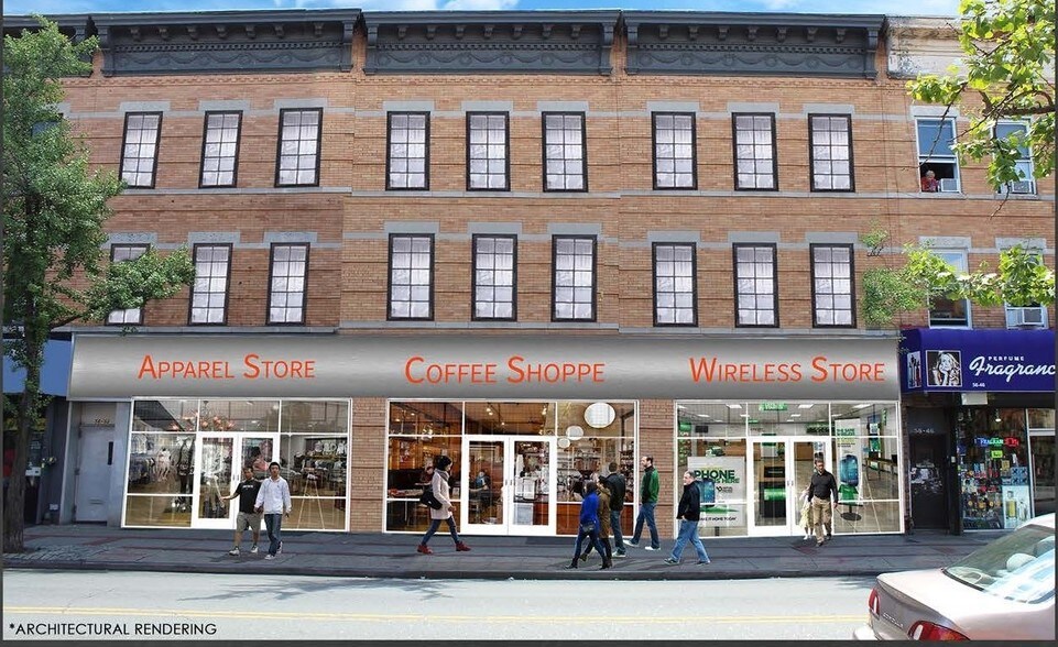 5648 Myrtle Ave, Ridgewood, NY for sale - Other - Image 1 of 1