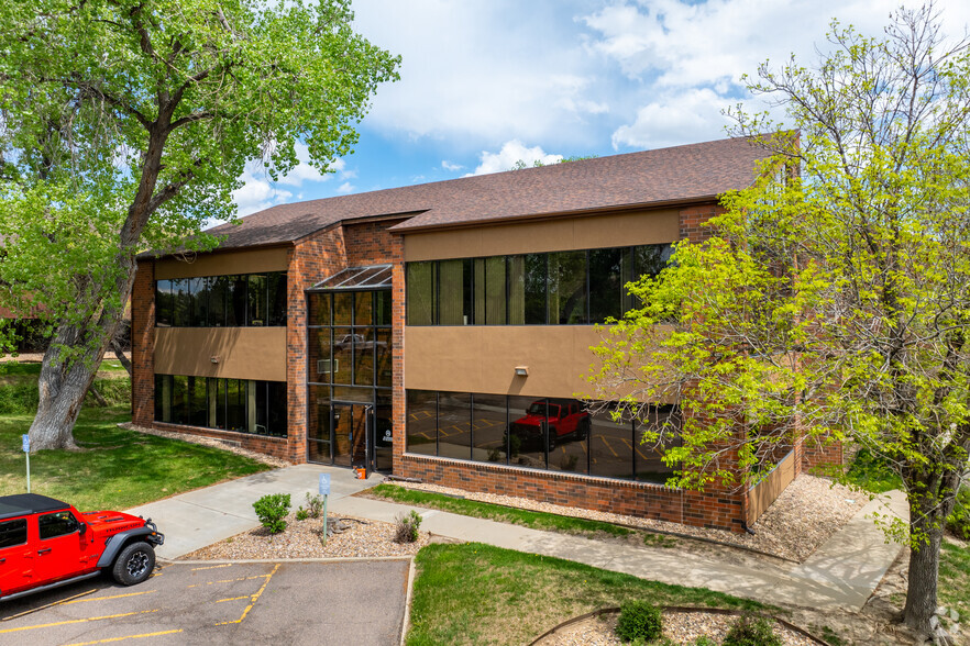 8670 Wolff Ct, Westminster, CO for lease - Building Photo - Image 3 of 21