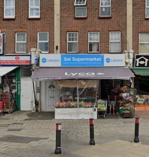 330 Ley St, Ilford for sale Primary Photo- Image 1 of 1