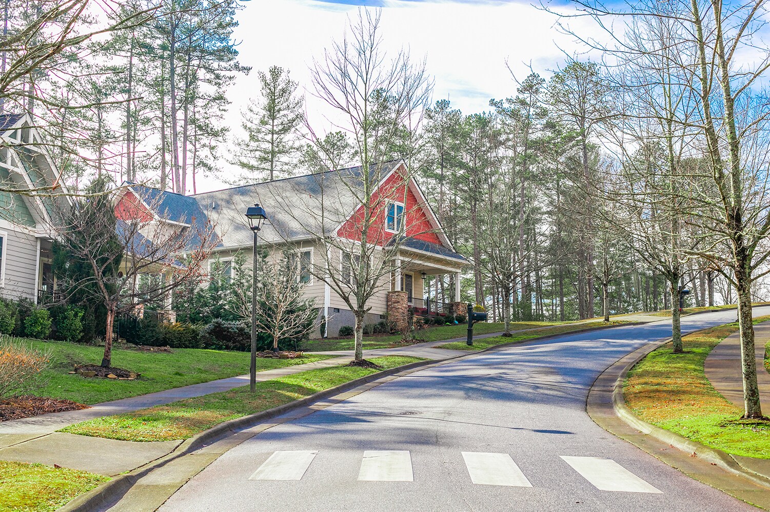 1 Cadence Cir, Brevard, NC 28712 Cadence Point