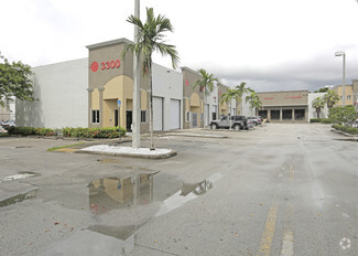 More details for 3300 NW 112th Ave, Miami, FL - Industrial for Lease