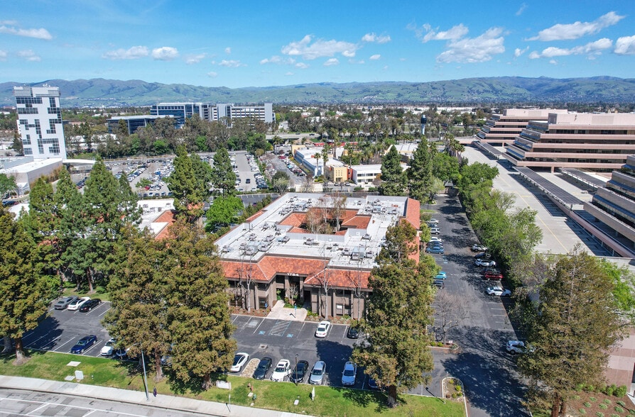 1754 Technology Dr, San Jose, CA for sale - Building Photo - Image 1 of 39
