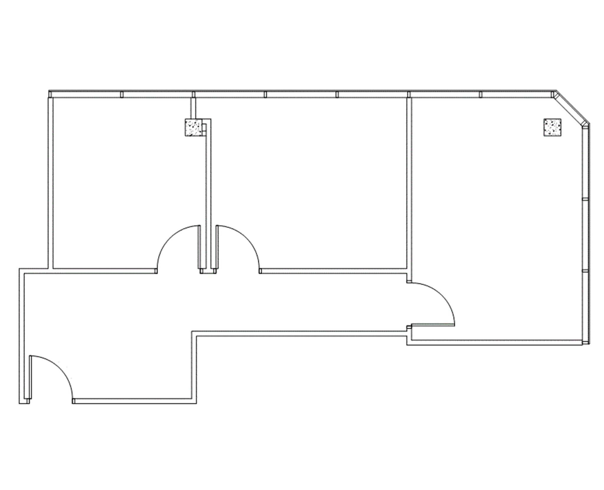 13201 Northwest Fwy, Houston, TX for lease Floor Plan- Image 1 of 1