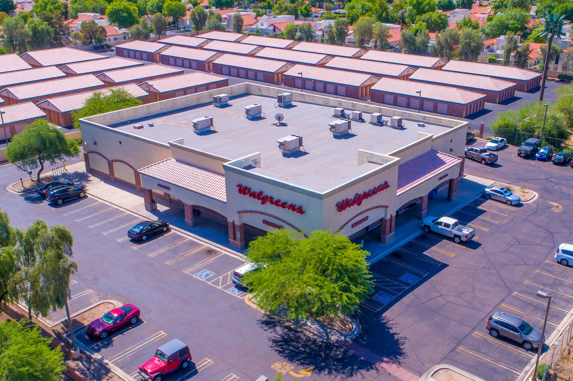 1825 E Warner Rd, Tempe, AZ for sale Building Photo- Image 1 of 1