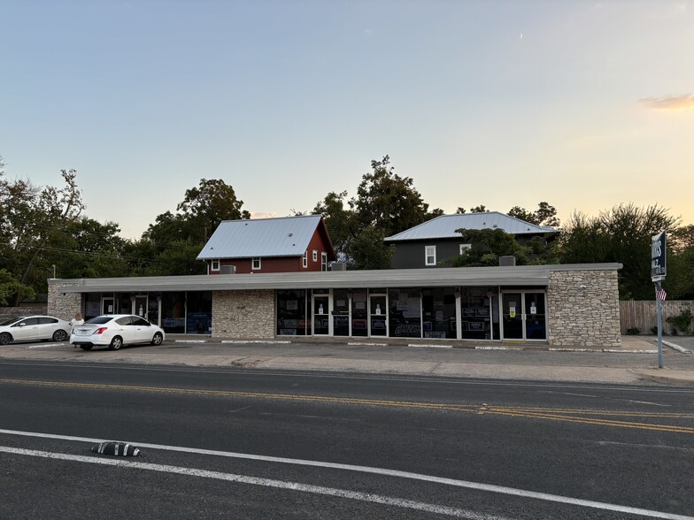 601 E 53rd St, Austin, TX for lease - Primary Photo - Image 2 of 11