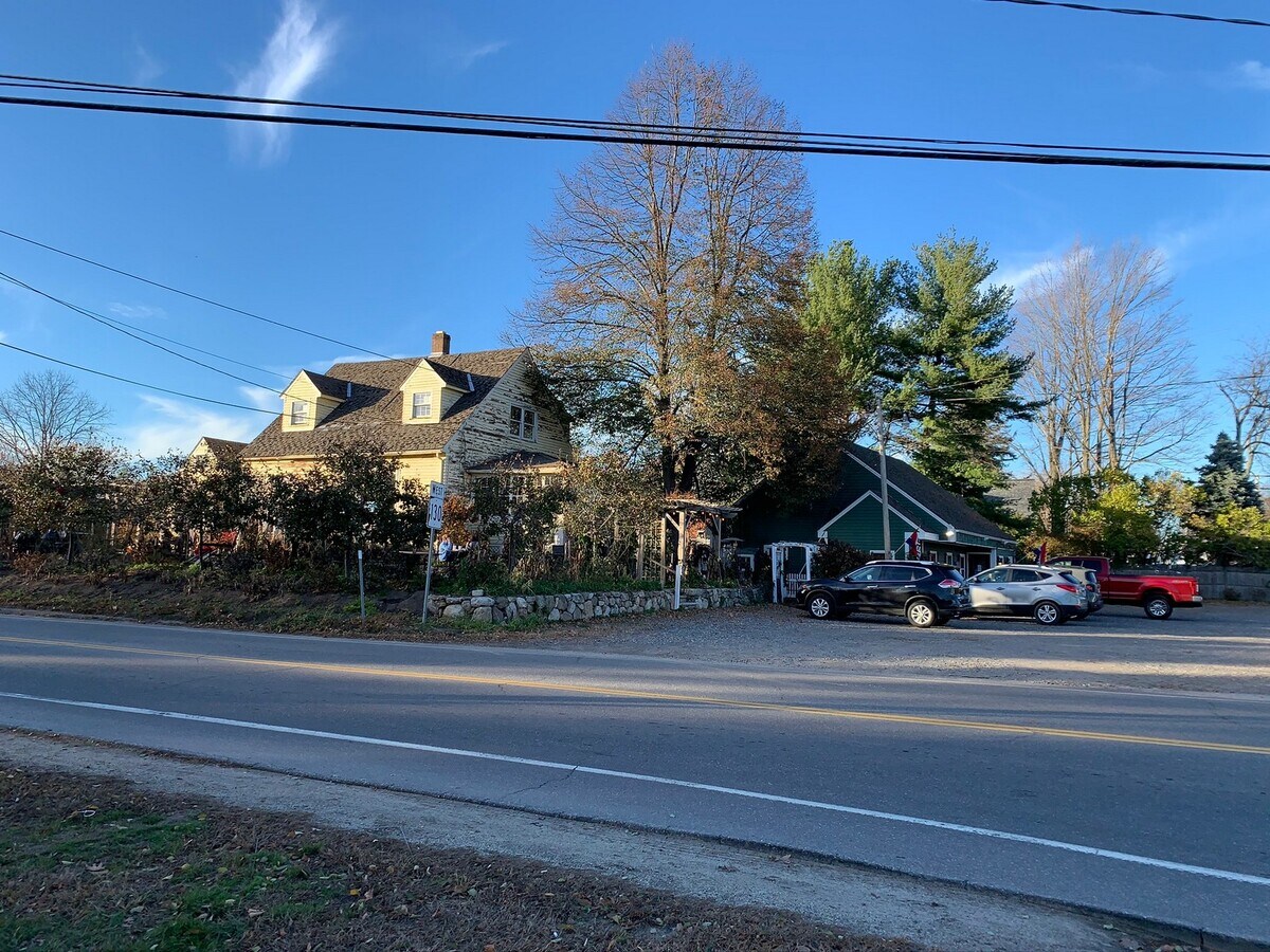 3 Proctor Hill, Hollis, NH 03049