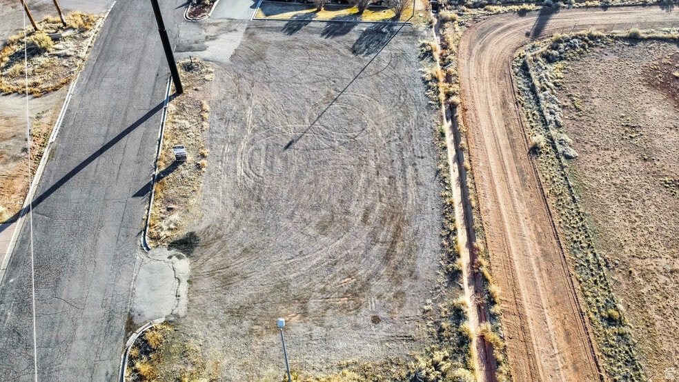 20 W 1400 N, Richfield, UT for sale - Aerial - Image 3 of 6