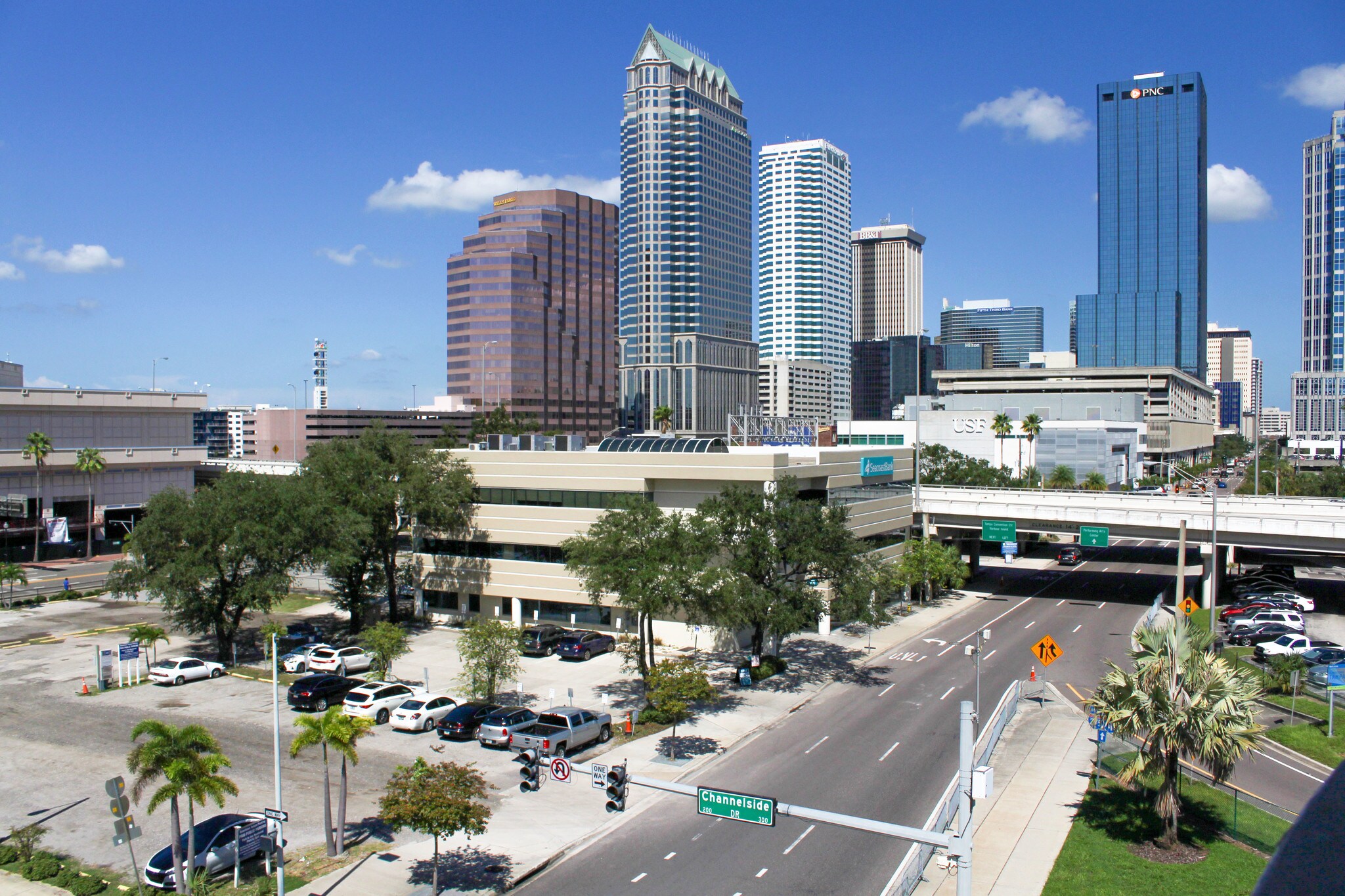 401 S Florida Ave, Tampa, FL 33602 Office for Lease