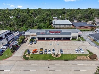 More details for 26333 I-45, The Woodlands, TX - Retail for Sale