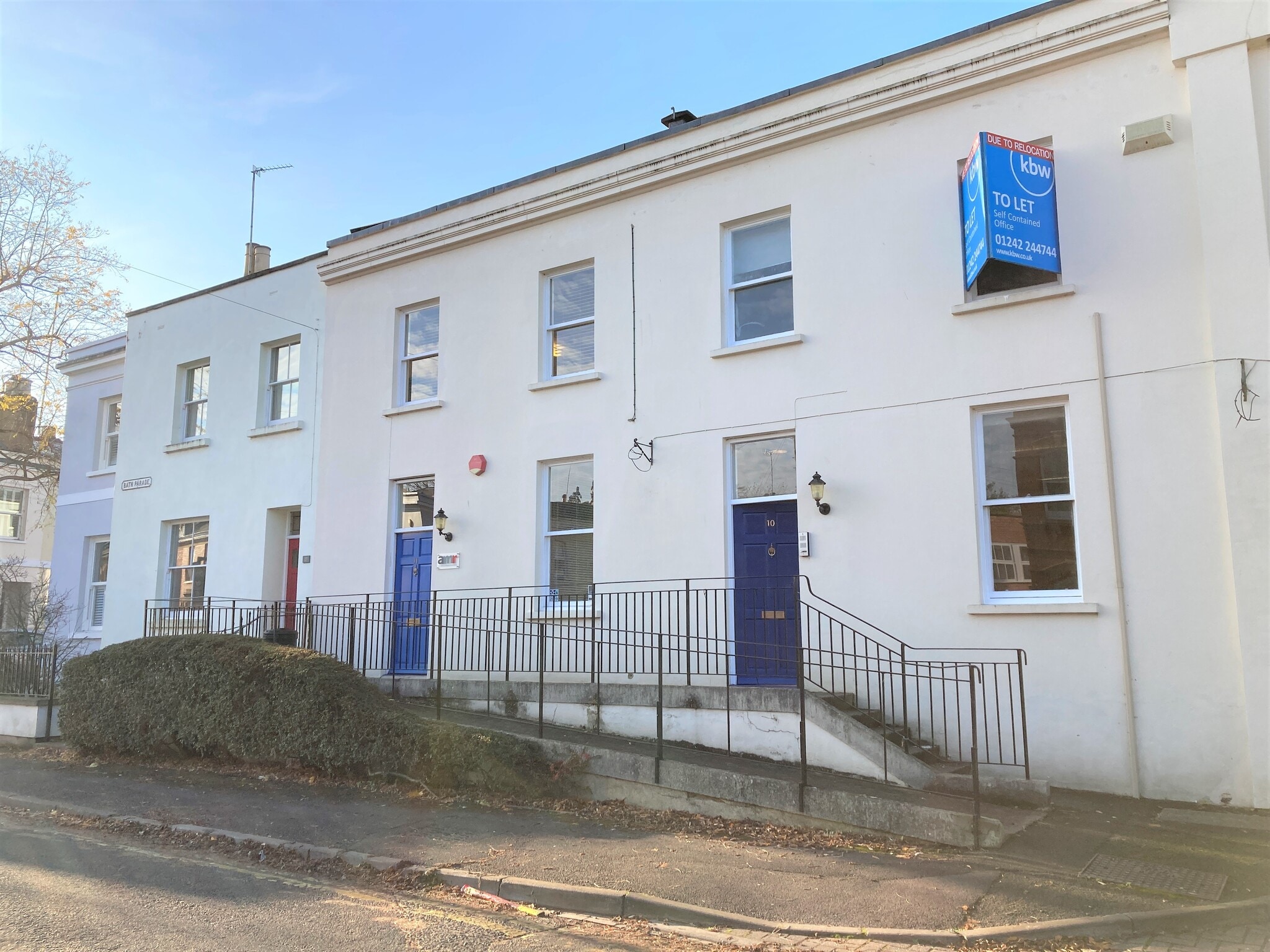 10 Bath Mews, Cheltenham for sale Primary Photo- Image 1 of 1