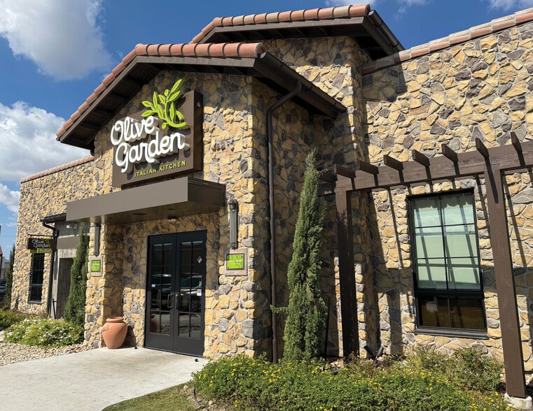 1405 E Expressway 83, Mission, TX for sale - Building Photo - Image 3 of 6