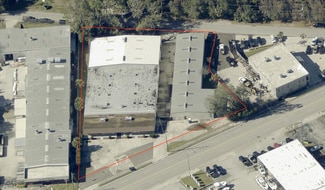 More details for 4556 St Augustine Rd, Jacksonville, FL - Industrial for Sale