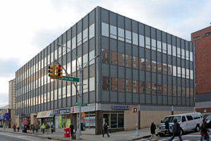 Queens/Hillside Professional Bldg - Convenience Store