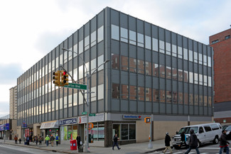 More details for 17561 Hillside Ave, Jamaica, NY - Office/Medical for Lease