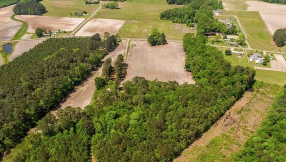 649 Howell Rd, Princeton, NC for sale - Primary Photo - Image 1 of 1