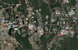 More details for US Highway 192, Kissimmee, FL - Land for Lease