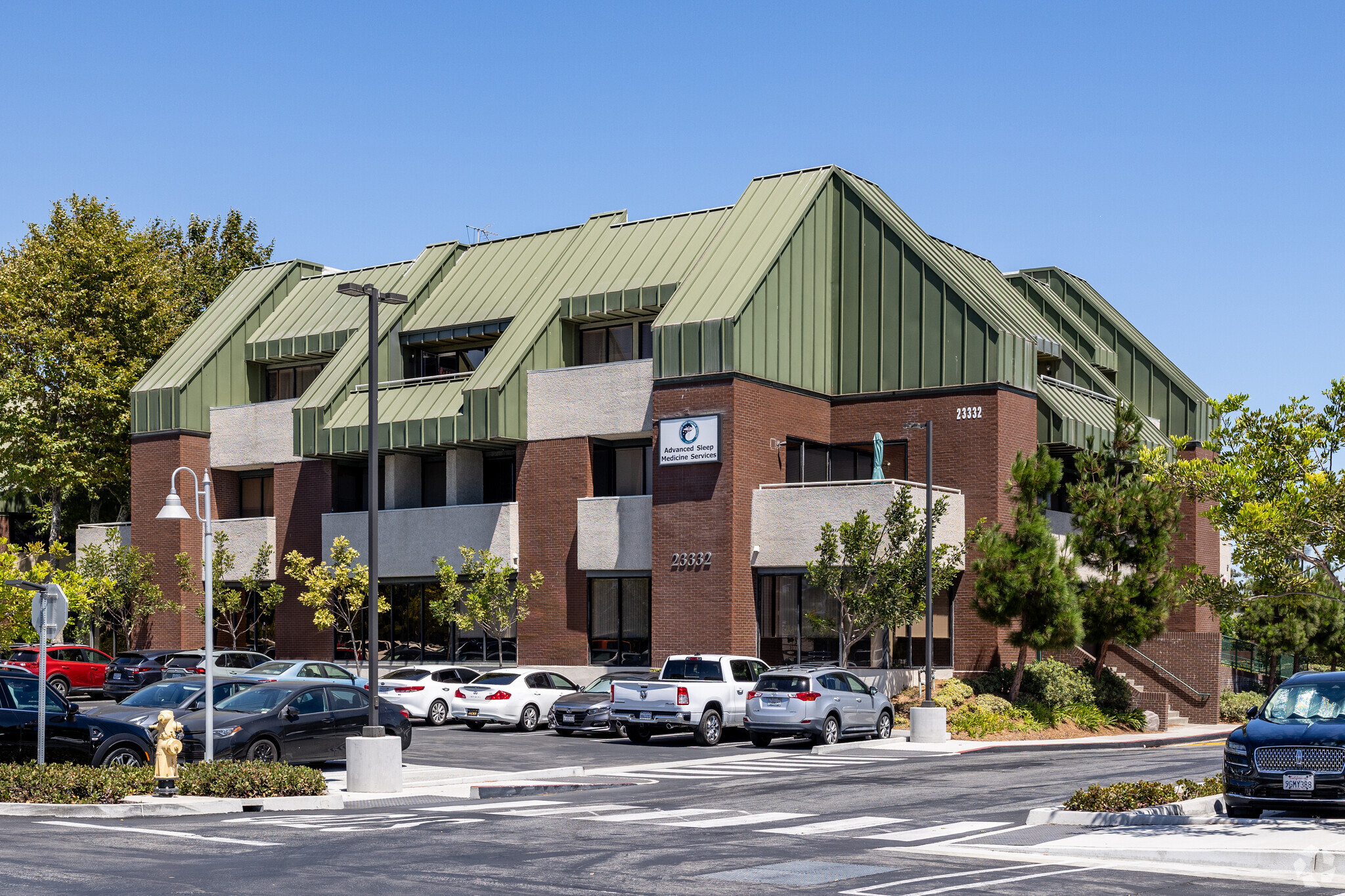 23332 Hawthorne Blvd, Torrance, CA for lease Building Photo- Image 1 of 22