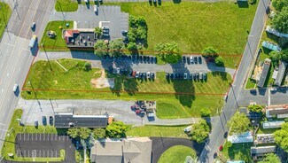 More details for 6240 Carlisle Pike, Mechanicsburg, PA - Land for Lease
