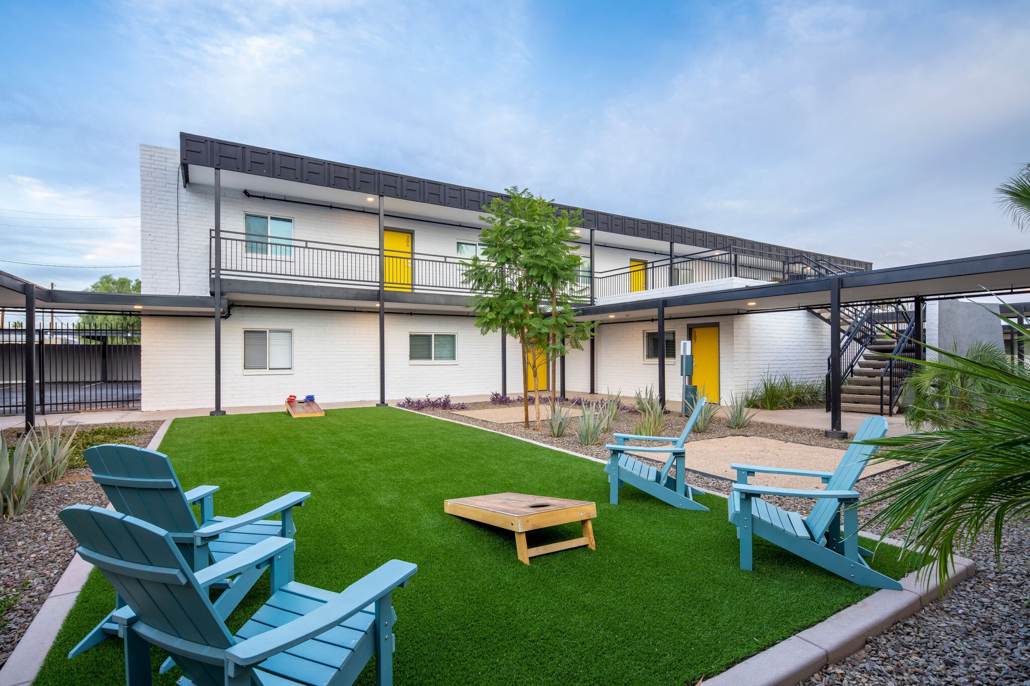 3625 N 16th St, Phoenix, AZ for sale Primary Photo- Image 1 of 44