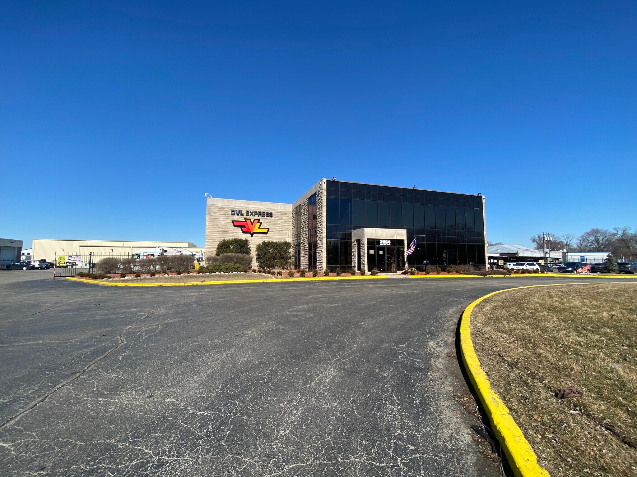 2064 W 167th St, Markham, IL for sale Building Photo- Image 1 of 1