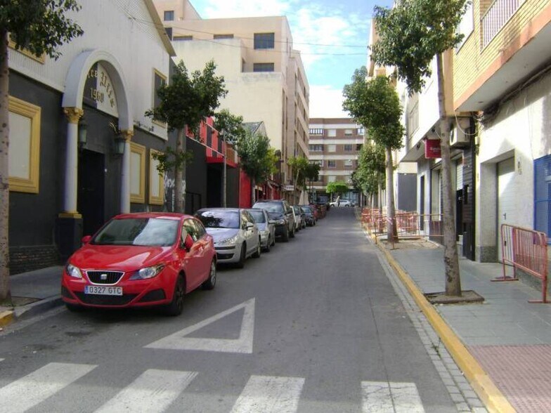 Retail in El Ejido, Almería for sale - Building Photo - Image 2 of 14