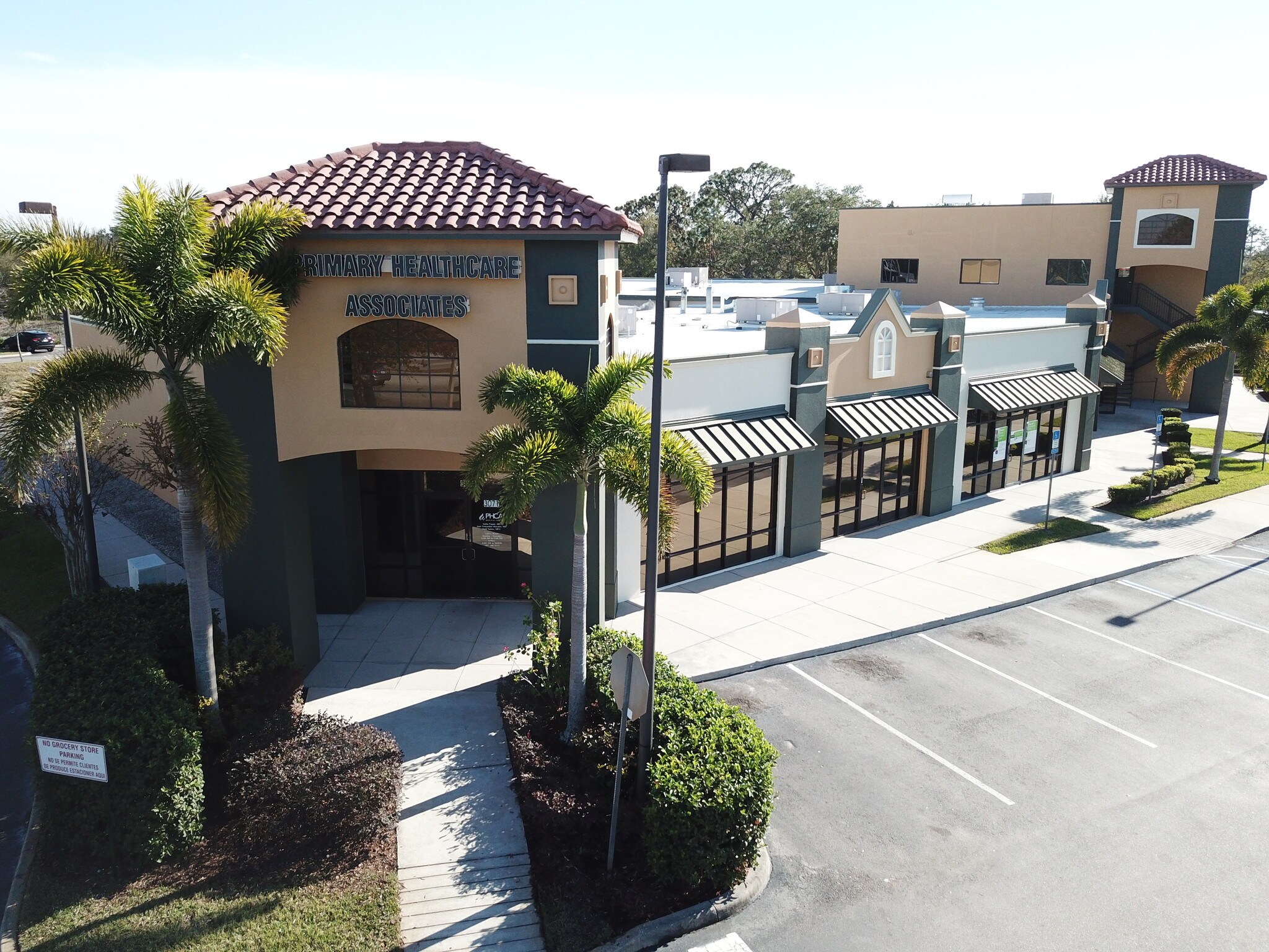 3061-3071 Michigan Ave, Kissimmee, FL for lease Building Photo- Image 1 of 7