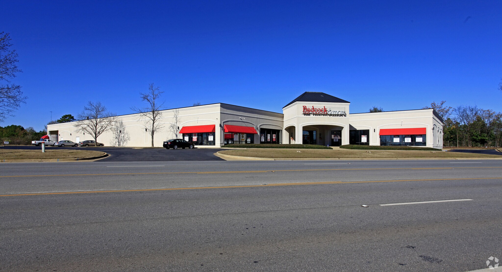 827 N Westover Blvd, Albany, GA for sale Primary Photo- Image 1 of 1