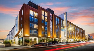 More details for 950 E 3rd St, Los Angeles, CA - Office/Retail, Retail for Lease