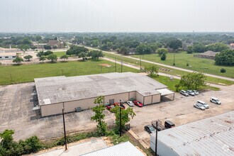 3609 Preston Ave, Pasadena, TX - AERIAL map view