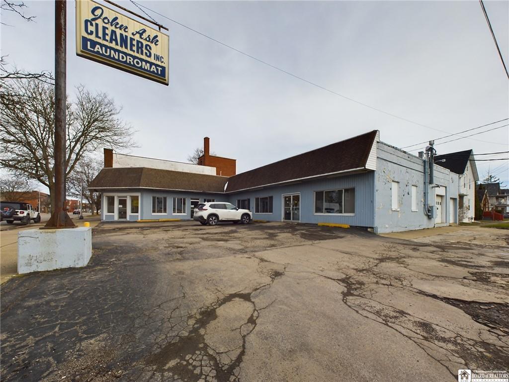 619 W State St, Olean, NY for sale Primary Photo- Image 1 of 1