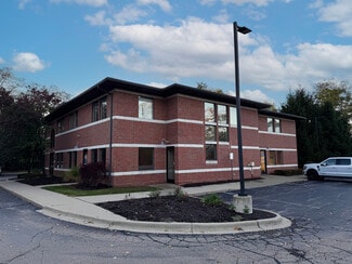More details for 4123 Martin Rd, Commerce Township, MI - Office for Sale
