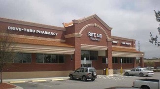 More details for 1123 N Raleigh St, Rocky Mount, NC - Retail for Lease