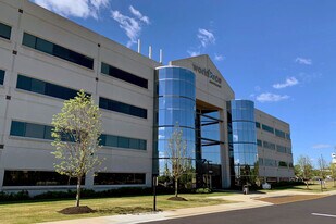 Seven Mile Crossing I - Automotive Property