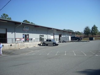 More details for 3944 Northwest Passage, Tallahassee, FL - Industrial for Lease