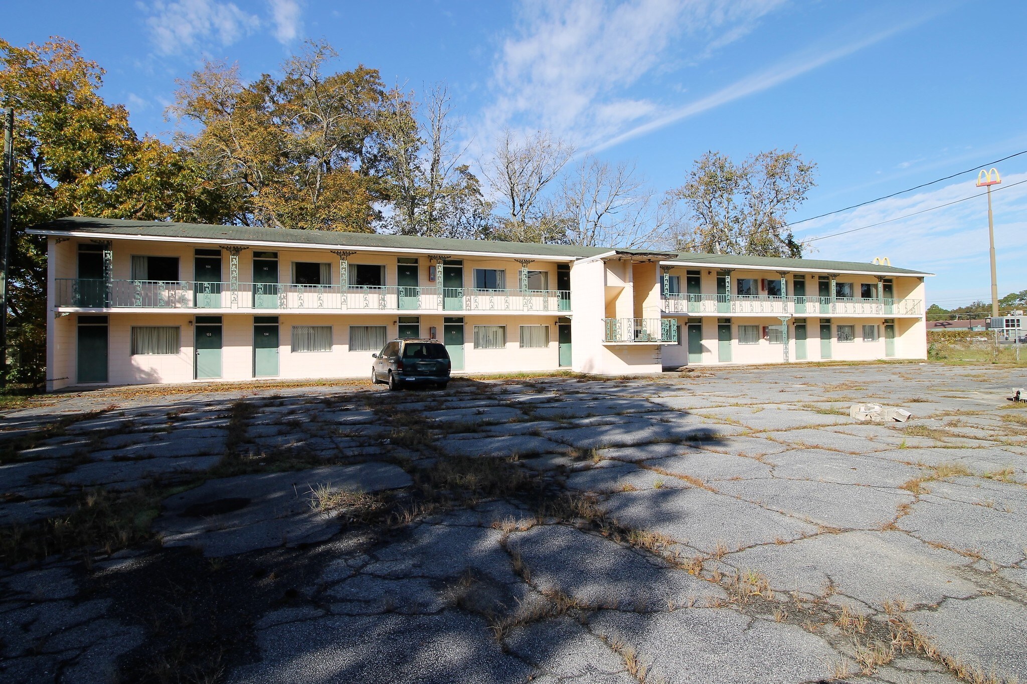 911 W 4th St, Adel, GA for sale Primary Photo- Image 1 of 1