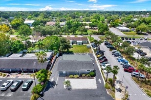 6102 Indiana Ave, New Port Richey FL - Office Space