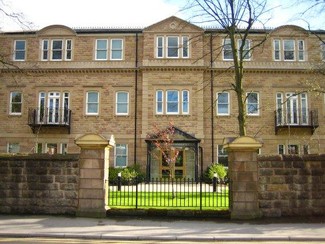 More details for North Park Rd, Harrogate - Office for Lease