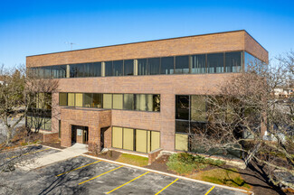 More details for 19950 Governors Hwy, Olympia Fields, IL - Office for Lease